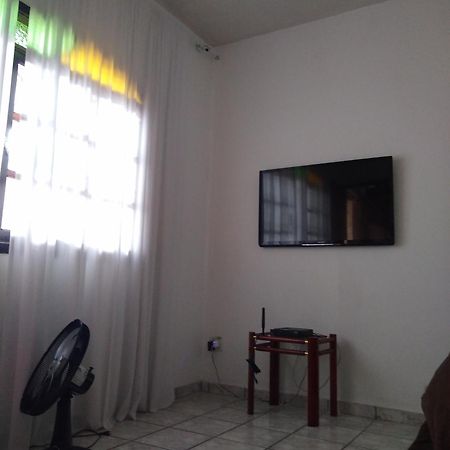 Casa Pe Na Areia Βίλα Πράια Γκράντε Εξωτερικό φωτογραφία