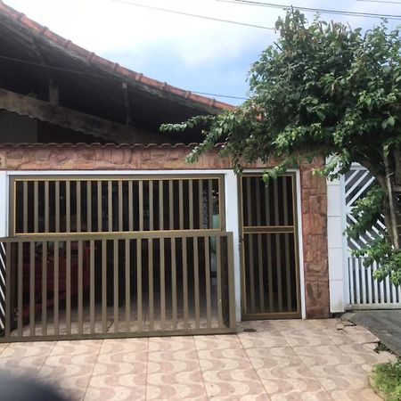 Casa Pe Na Areia Βίλα Πράια Γκράντε Εξωτερικό φωτογραφία