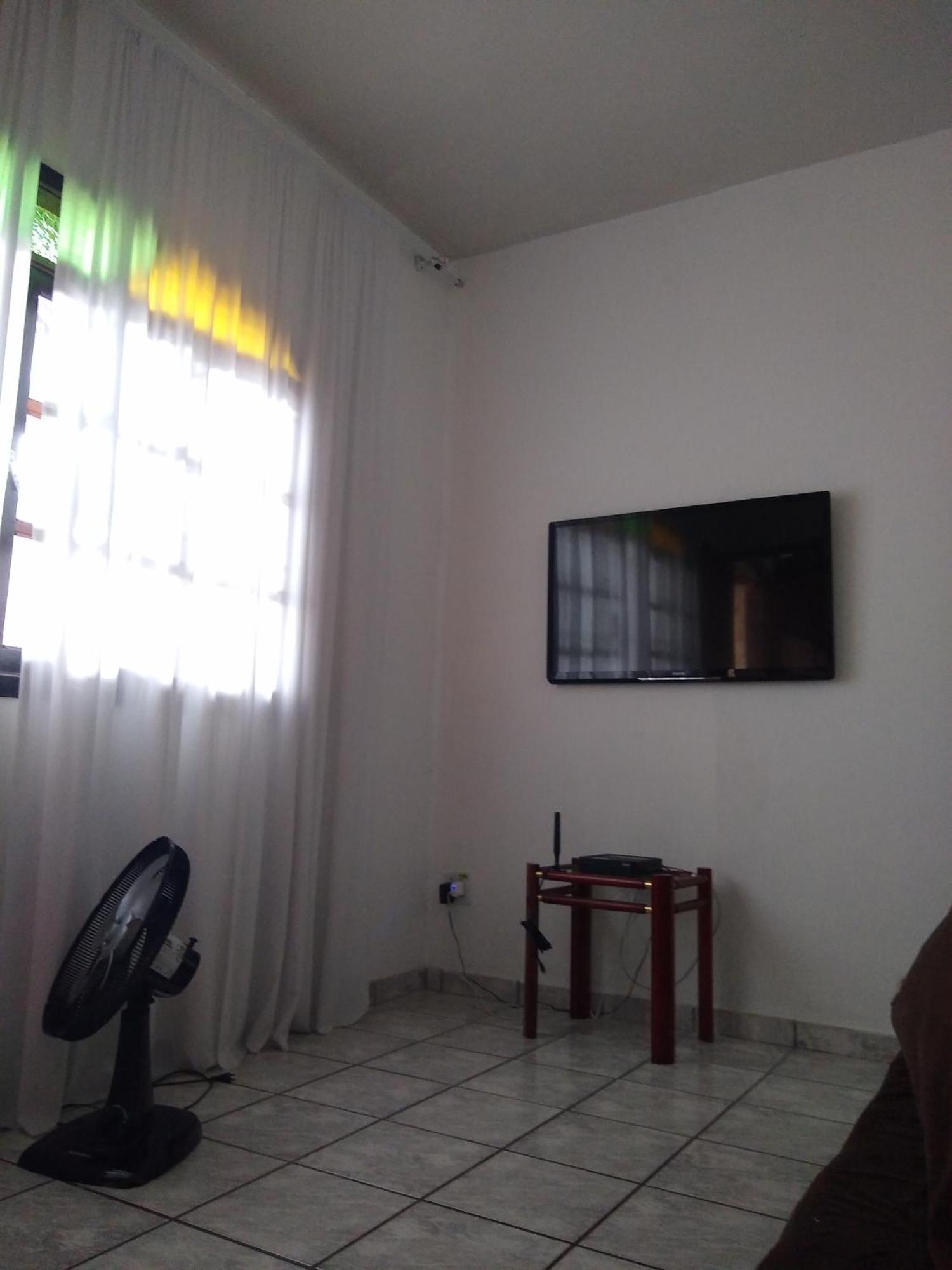 Casa Pe Na Areia Βίλα Πράια Γκράντε Εξωτερικό φωτογραφία