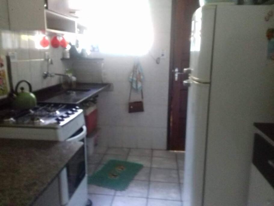 Casa Pe Na Areia Βίλα Πράια Γκράντε Εξωτερικό φωτογραφία