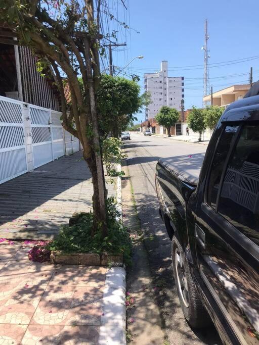 Casa Pe Na Areia Βίλα Πράια Γκράντε Εξωτερικό φωτογραφία