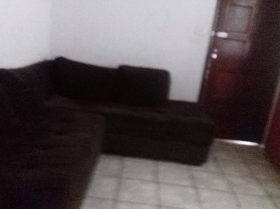 Casa Pe Na Areia Βίλα Πράια Γκράντε Εξωτερικό φωτογραφία