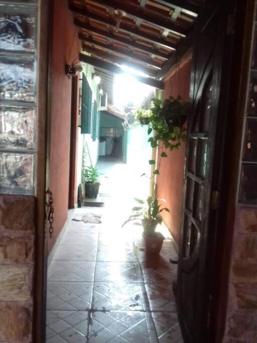 Casa Pe Na Areia Βίλα Πράια Γκράντε Εξωτερικό φωτογραφία