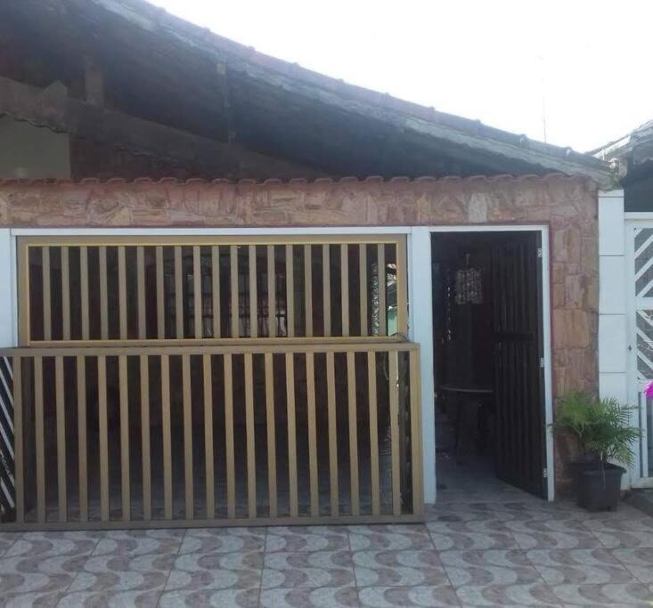 Casa Pe Na Areia Βίλα Πράια Γκράντε Εξωτερικό φωτογραφία