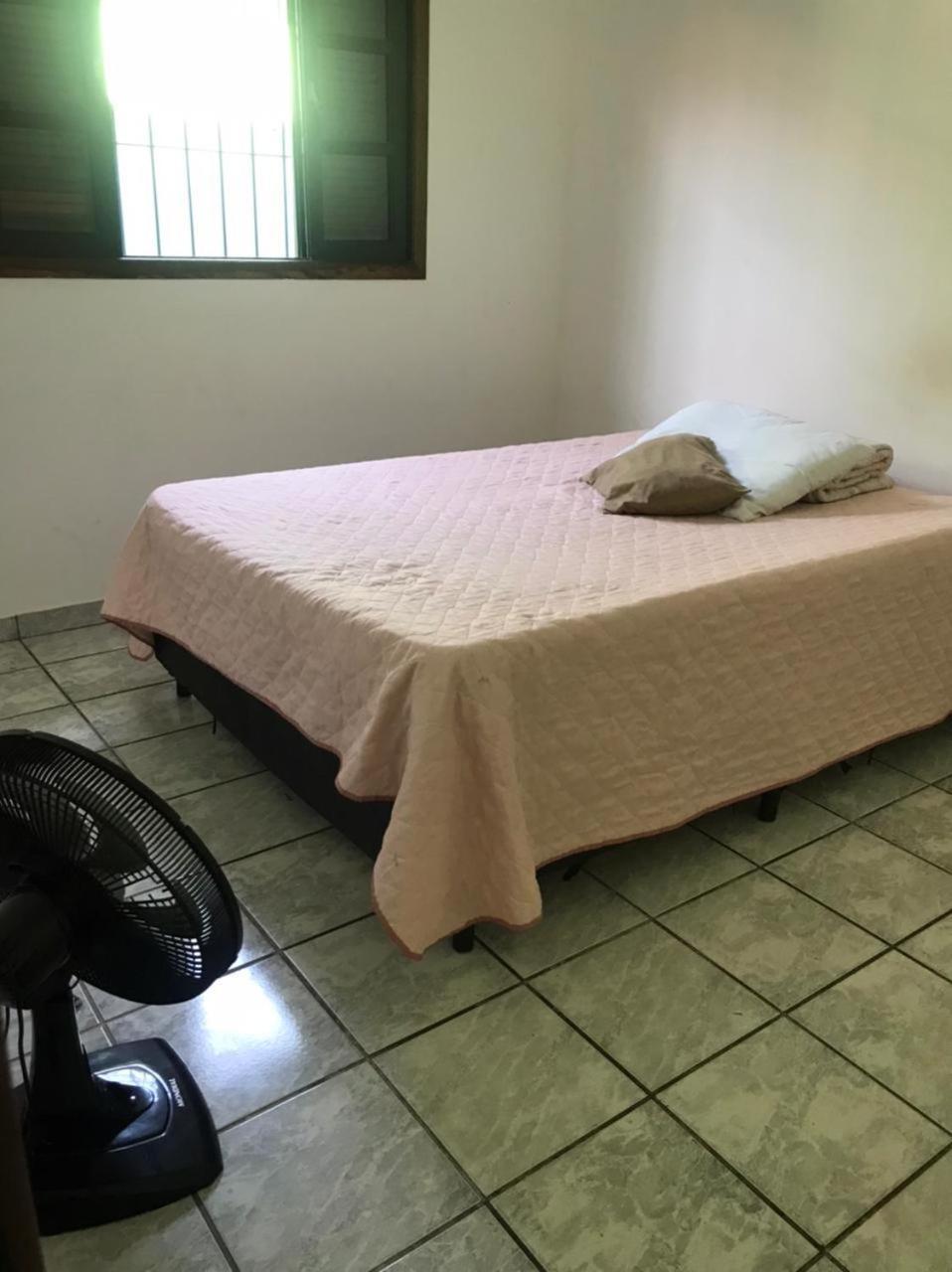 Casa Pe Na Areia Βίλα Πράια Γκράντε Εξωτερικό φωτογραφία