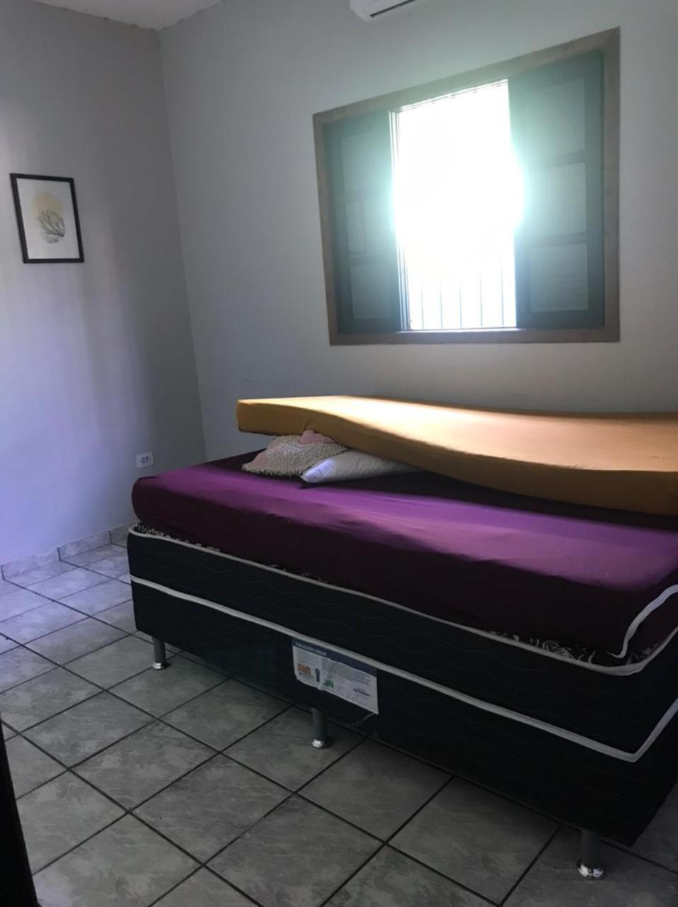 Casa Pe Na Areia Βίλα Πράια Γκράντε Εξωτερικό φωτογραφία