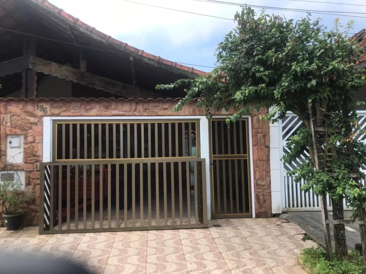 Casa Pe Na Areia Βίλα Πράια Γκράντε Εξωτερικό φωτογραφία